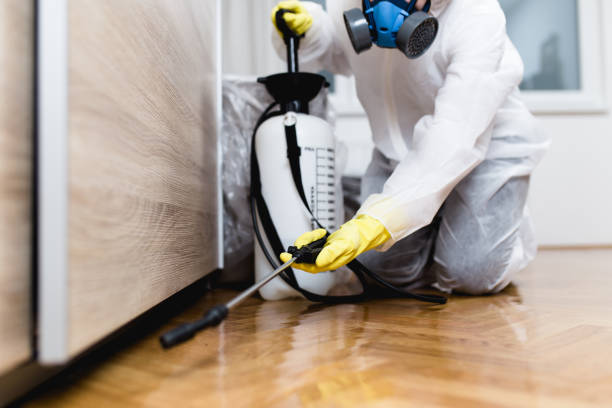  Milwaukee, WI Pest Control Pros